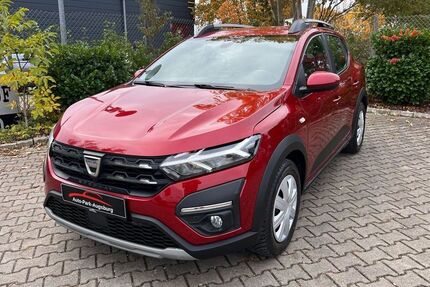 Dacia Sandero 69.000 km 11.980 € Augsburg 86154