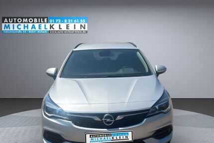 Opel Astra 90.551 km 7.900 &euro; Aichach 86551