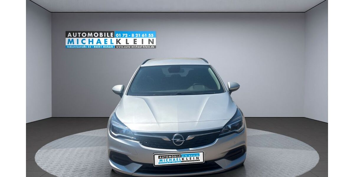 Opel Astra 90.551 km 7.900 &euro; Aichach 86551