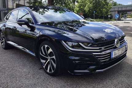 VW Arteon 95.500 km 27.500 € Augsburg 86167