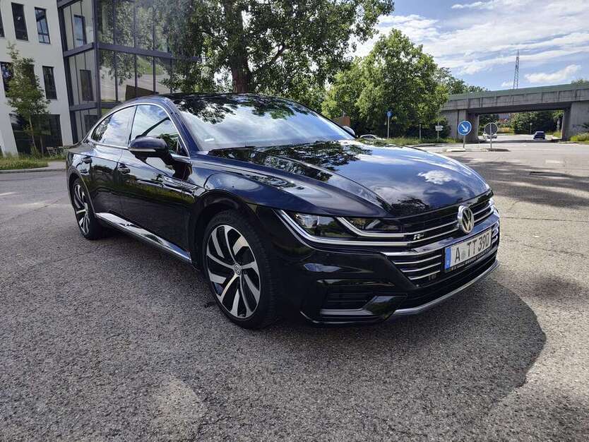 VW Arteon 95.500 km 27.500 € Augsburg 86167