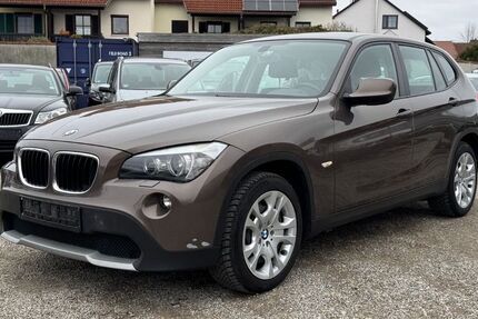BMW X1 182.987 km 5.950 &euro; Friedberg 86316