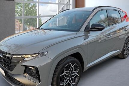 Hyundai TUCSON 41.900 km 29.985 &euro; Augsburg 86165