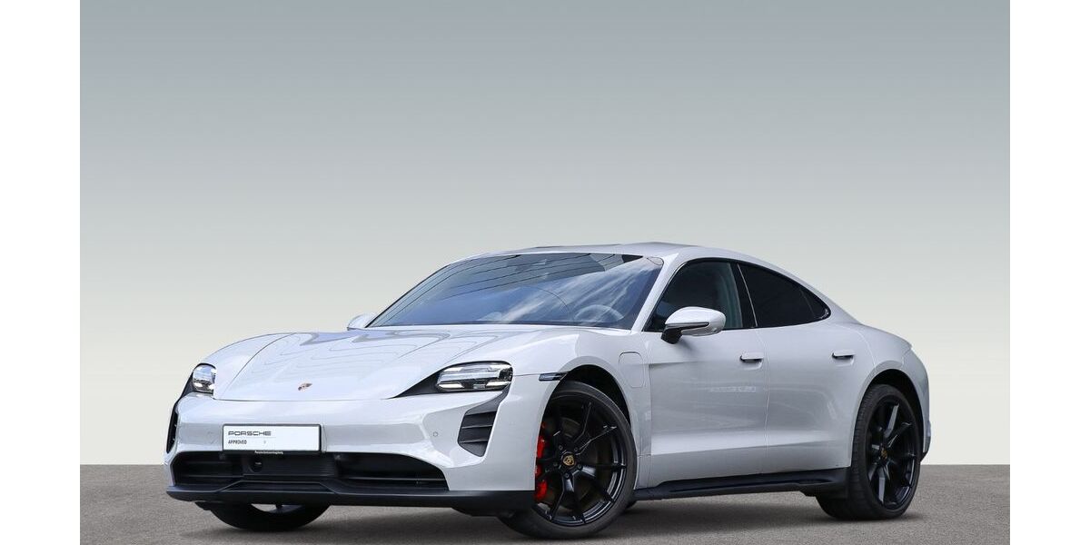 Porsche Taycan 58.300 km 77.900 € Gersthofen 86368
