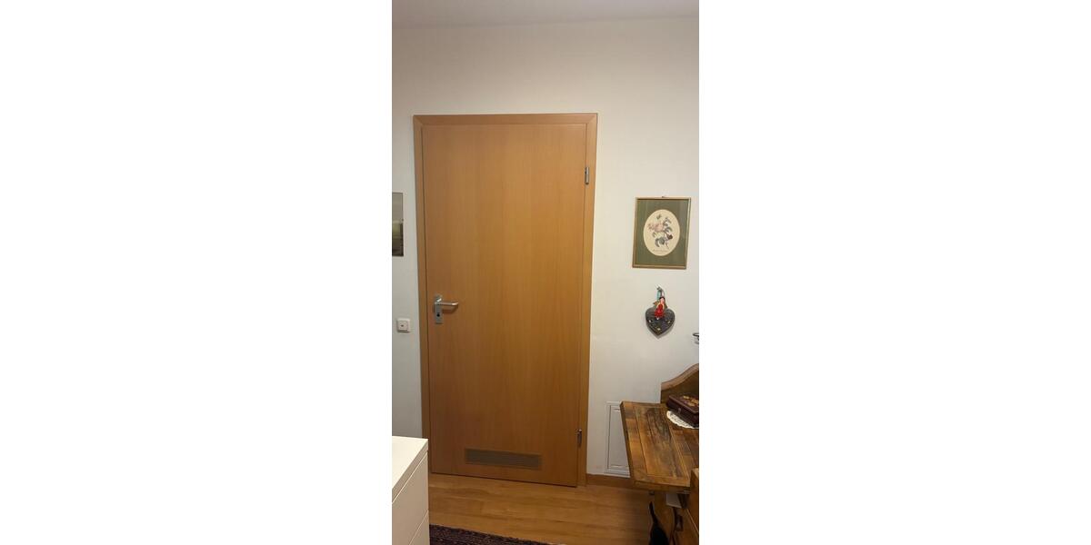 Erdgeschoßwohnung Neusäß - 2 Zimmer, 46 m&sup2;, 275.000&euro; | Angebot:26767577