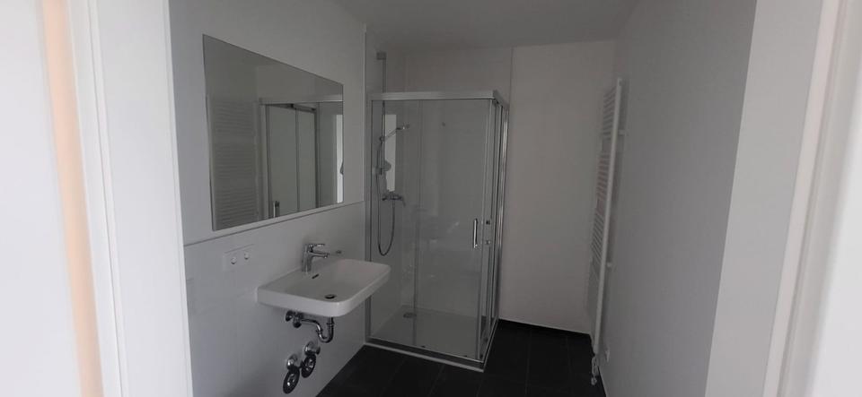 Etagenwohnung Augsburg Bärenkeller - 1 Zimmer, 37 m&sup2;, 745&euro; | Angebot:26314012
