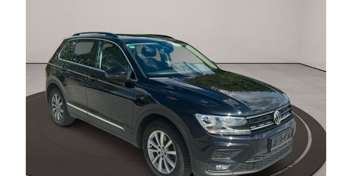VW Tiguan 51.200 km 18.500 &euro; Heinrichshofen 86492