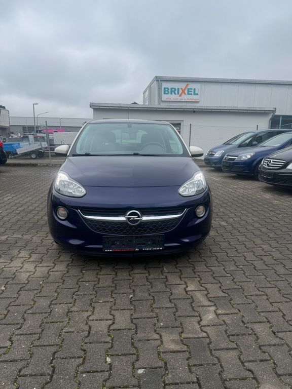 Opel Adam 212.500 km 4.050 € Königsbrunn 86343