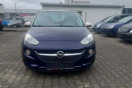 Opel Adam 212.500 km 4.350 € Königsbrunn 86343