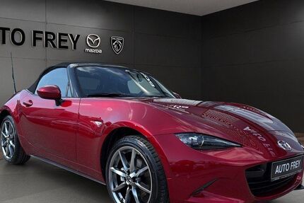 Mazda MX-5 15.520 km 30.990 &euro; Augsburg 86167