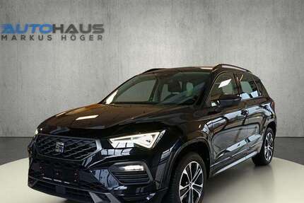 Seat Ateca 59.239 km 24.790 &euro; Pöttmes 86554
