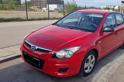 Hyundai i30 140.000 km 2.800 &euro; Stadtbergen 86391