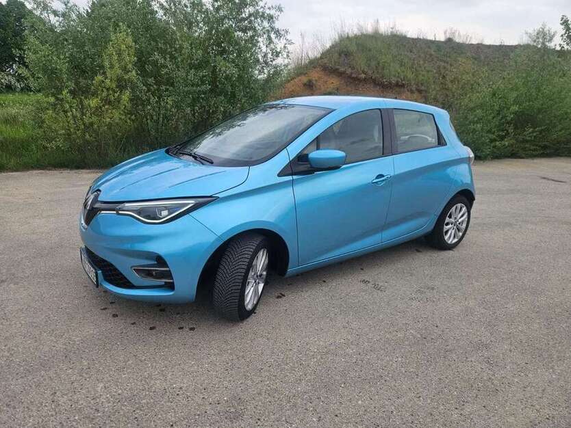ZOE