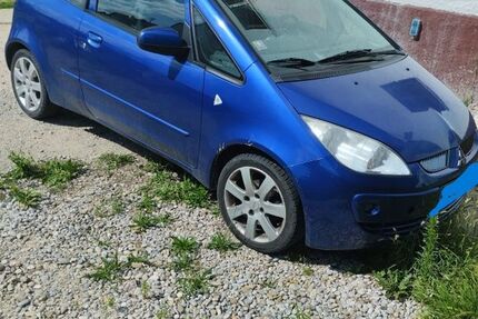 Mitsubishi Colt 147.000 km 1.000 &euro; Meitingen 86405