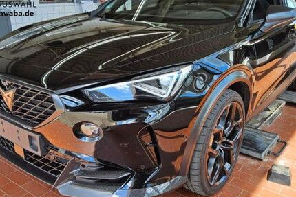 Cupra Formentor 16.700 km 42.990 &euro; Gersthofen 86368