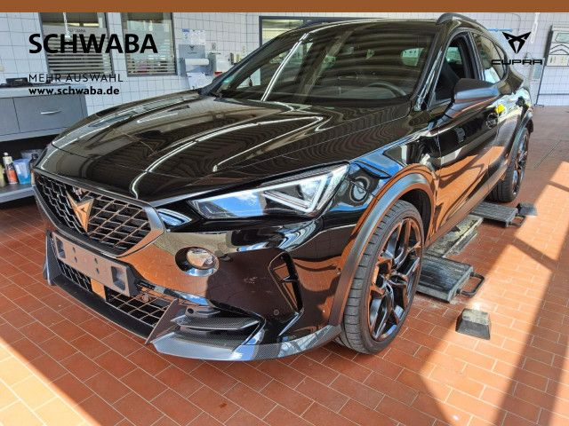 Cupra Formentor 16.700 km 42.990 &euro; Gersthofen 86368