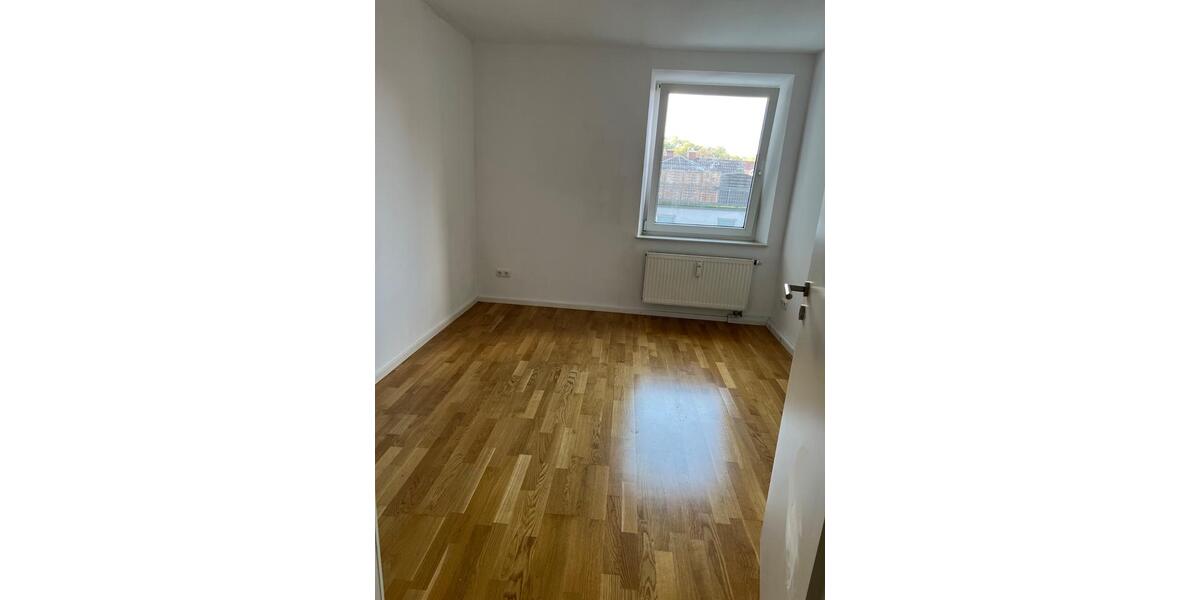 Attraktive Kapitalanlage: sonnig,ruhig und in gefragter Lage 2 zimmer