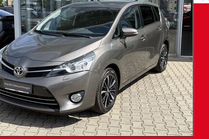 Toyota Verso 135.589 km 12.980 &euro; Augsburg-Göggingen 86199