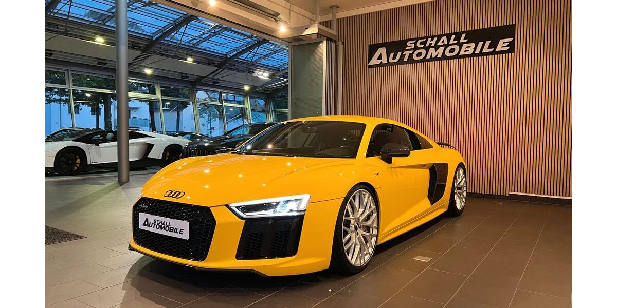 Audi R8 43.500 km 133.890 &euro; Gersthofen 86368