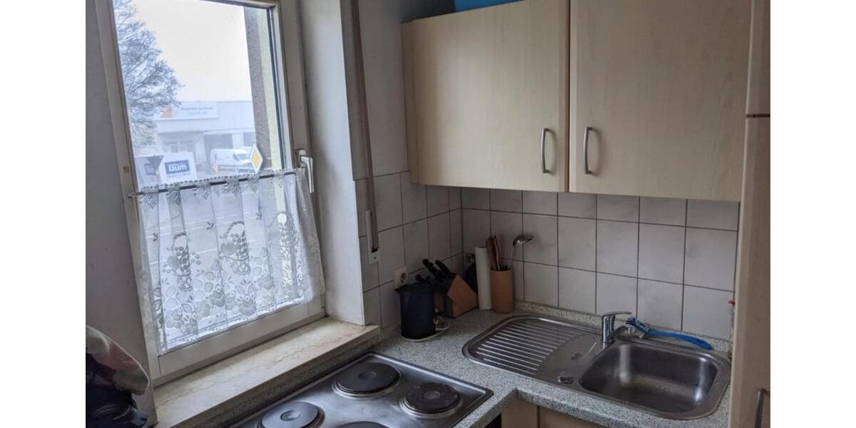 Etagenwohnung Augsburg Lechhausen - 2 Zimmer, 37 m&sup2;, 212.000&euro; | Angebot:25416675
