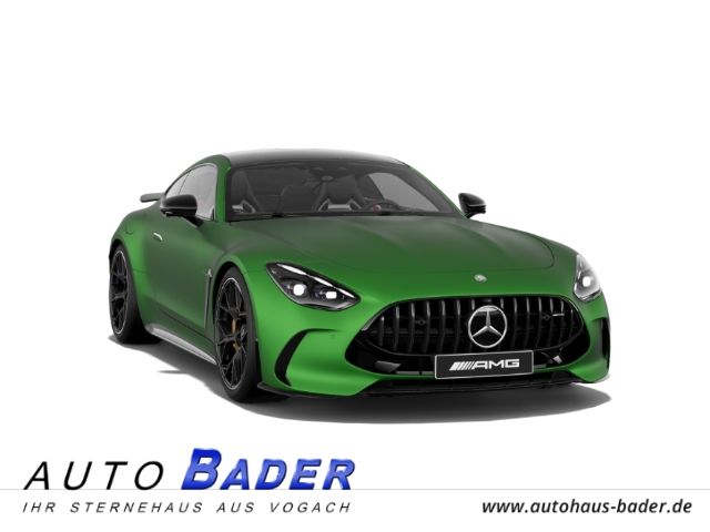 Mercedes-Benz AMG GT 29.400 km 159.950 &euro; Mittelstetten-Vogach 82293