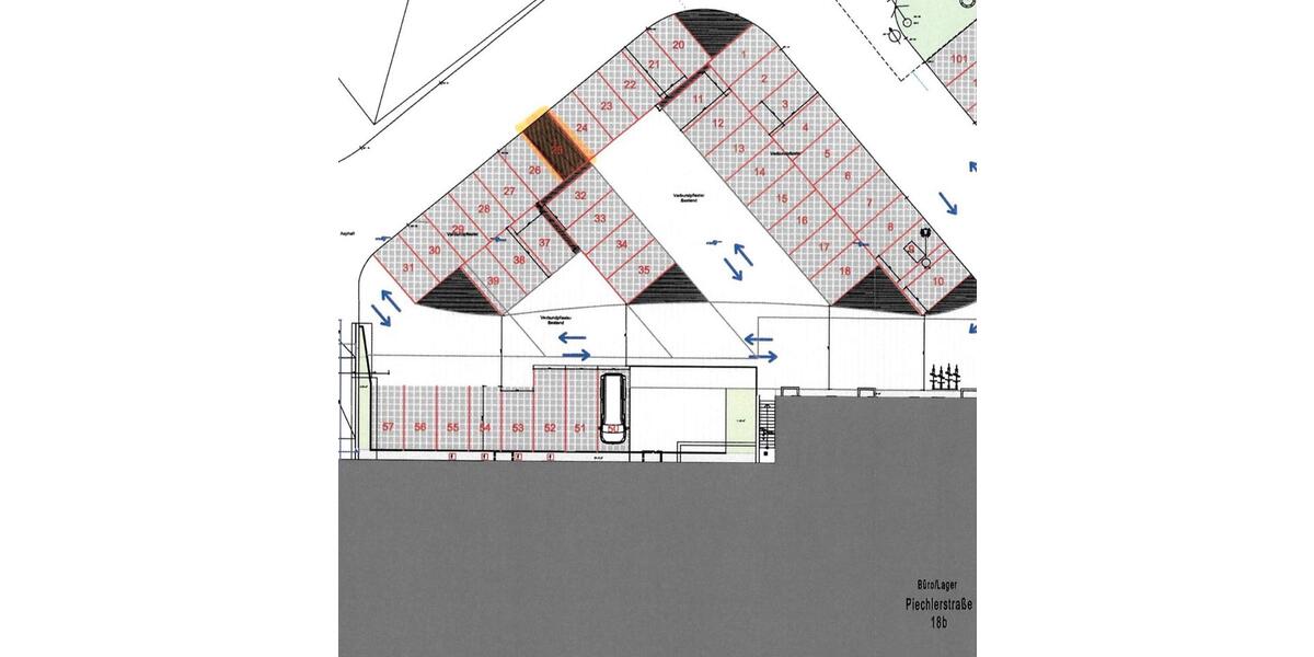 Gewerbeobjekt Neusäß - 350&euro; | Angebot:24774136