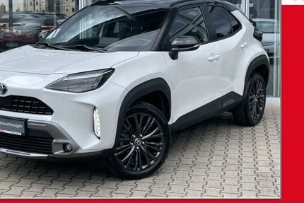 Toyota Yaris Cross 20.011 km 25.680 &euro; Augsburg-Göggingen 86199