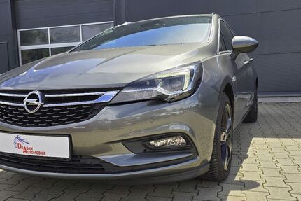 Opel Astra 131.000 km 7.890 &euro; Augsburg 86167