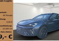 Gebrauchtwagen Cupra Leon