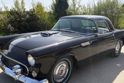 Ford Thunderbird 99.999 km 29.000 &euro; Pöttmes 86554
