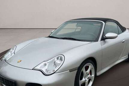 Porsche 996 35.200 km 69.996 &euro; Heinrichshofen 86492