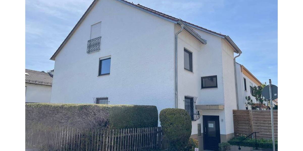 Mehrfamilienhaus, Wohnhaus Augsburg Haunstetten - 850.000&euro; | Angebot:26887441
