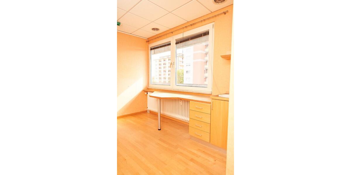 Gewerbeobjekt Augsburg Haunstetten-Siebenbrunn - 1.000&euro; | Angebot:24589627