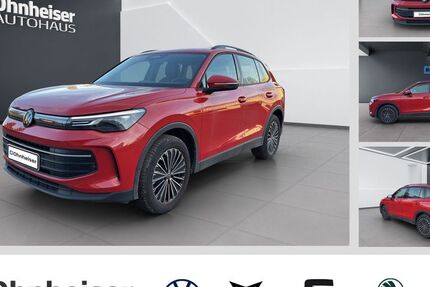 VW Tiguan 7.075 km 31.750 &euro; Wertingen 86637