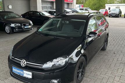 VW Golf 195.587 km 6.077 &euro; Aichach 86551
