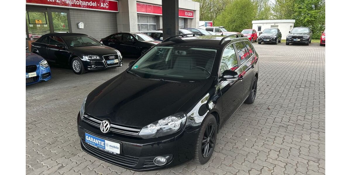 VW Golf 195.587 km 6.077 &euro; Aichach 86551