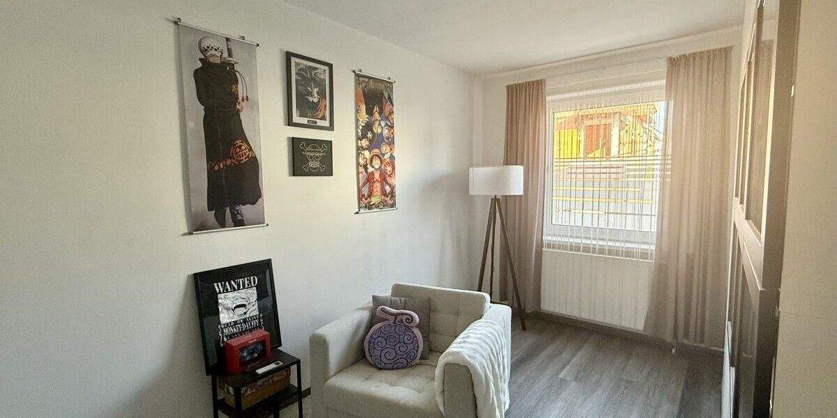 Etagenwohnung Königsbrunn - 3 Zimmer, 70 m&sup2;, 325.000&euro; | Angebot:25728182