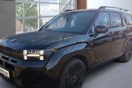 Hyundai SANTA FE 17.900 km 47.985 &euro; Augsburg 86165