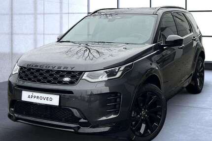 Land Rover Discovery 6.000 km 66.500 &euro; Augsburg 86165