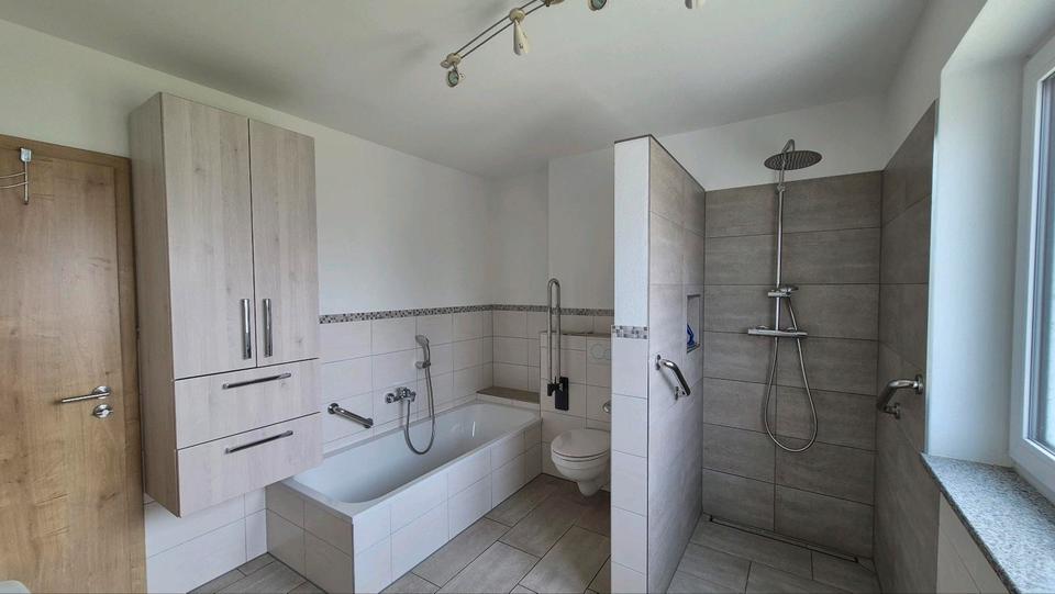 Erdgeschoßwohnung Pöttmes - 2 Zimmer, 75 m&sup2;, 370.000&euro; | Angebot:26088821