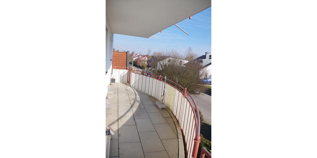 Etagenwohnung Wertingen - 2 Zimmer, 60 m&sup2;, 217.500&euro; | Angebot:26874983