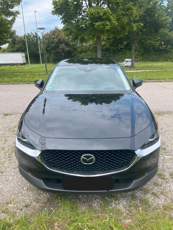 Mazda CX-30 58.500 km 20.300 € Augsburg 86199