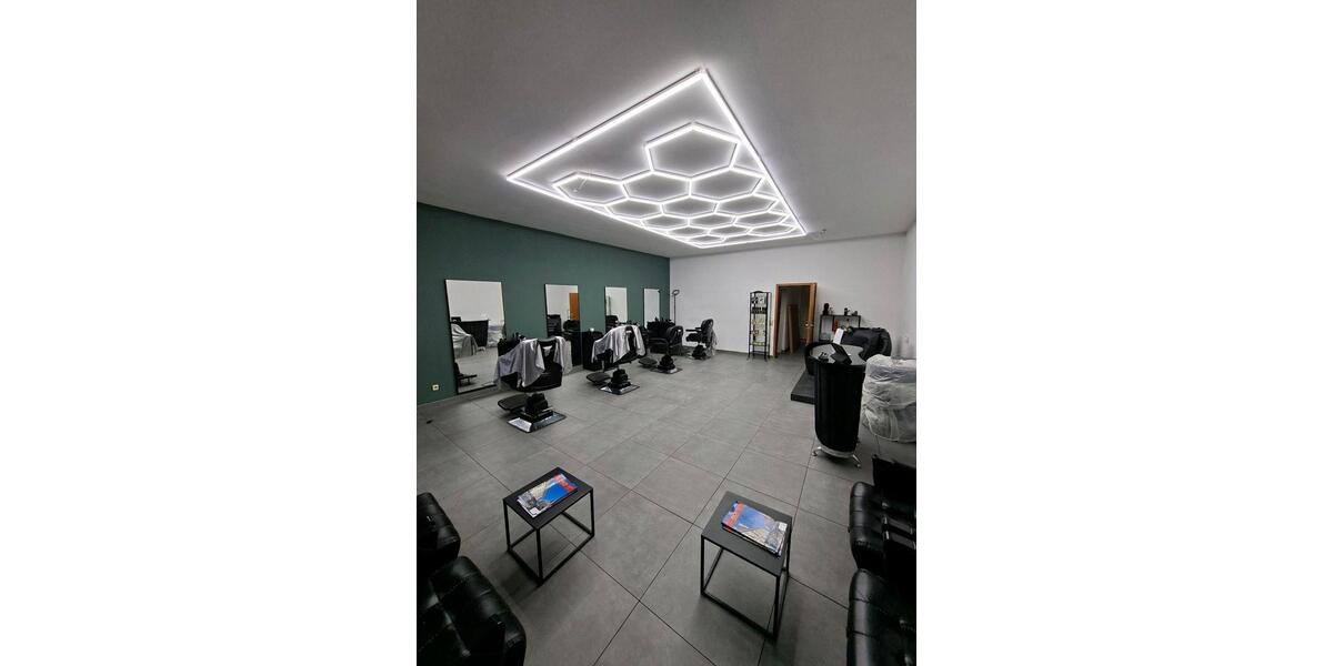 Gewerbeobjekt Augsburg Hochzoll - 2.150&euro; | Angebot:26204778