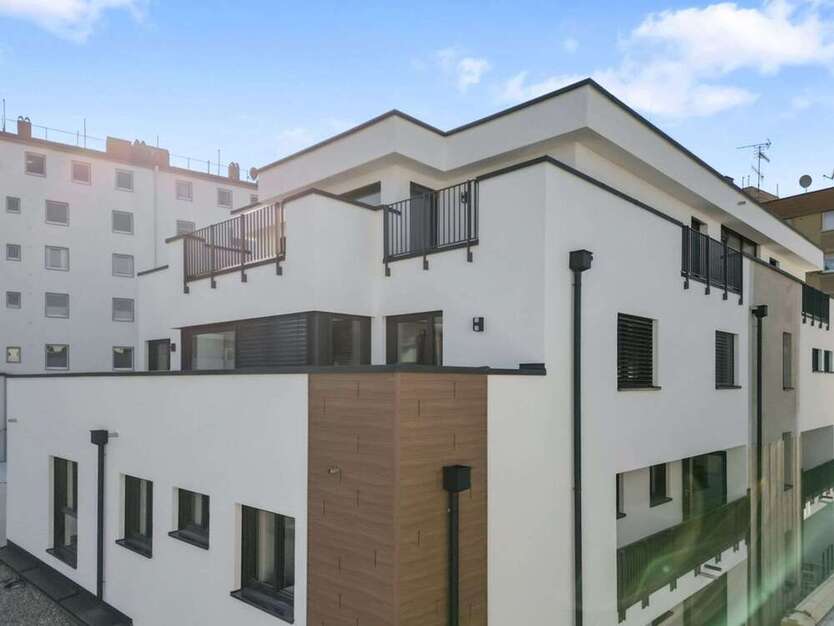 Wohnung zum Kaufen in Augsburg 782.000 € 116.75 m²