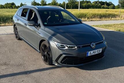 VW Golf 41.000 km 26.900 &euro; Augsburg 86199