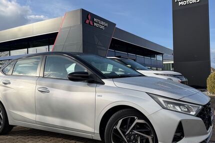 Hyundai i20 31.998 km 17.990 &euro; Königsbrunn 86343