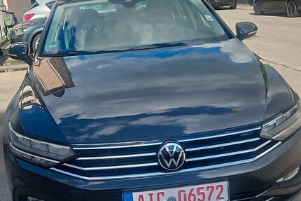 VW Passat 93.000 km 22.450 &euro; Kissing 86438