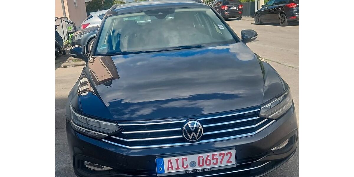 VW Passat 93.000 km 23.900 &euro; Kissing 86438