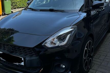 Suzuki Swift 85.040 km 15.400 &euro; Augsburg 86199