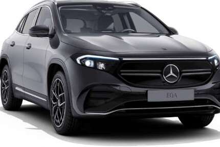 Mercedes-Benz EQA 21.000 km 33.990 &euro; Vogach 82293